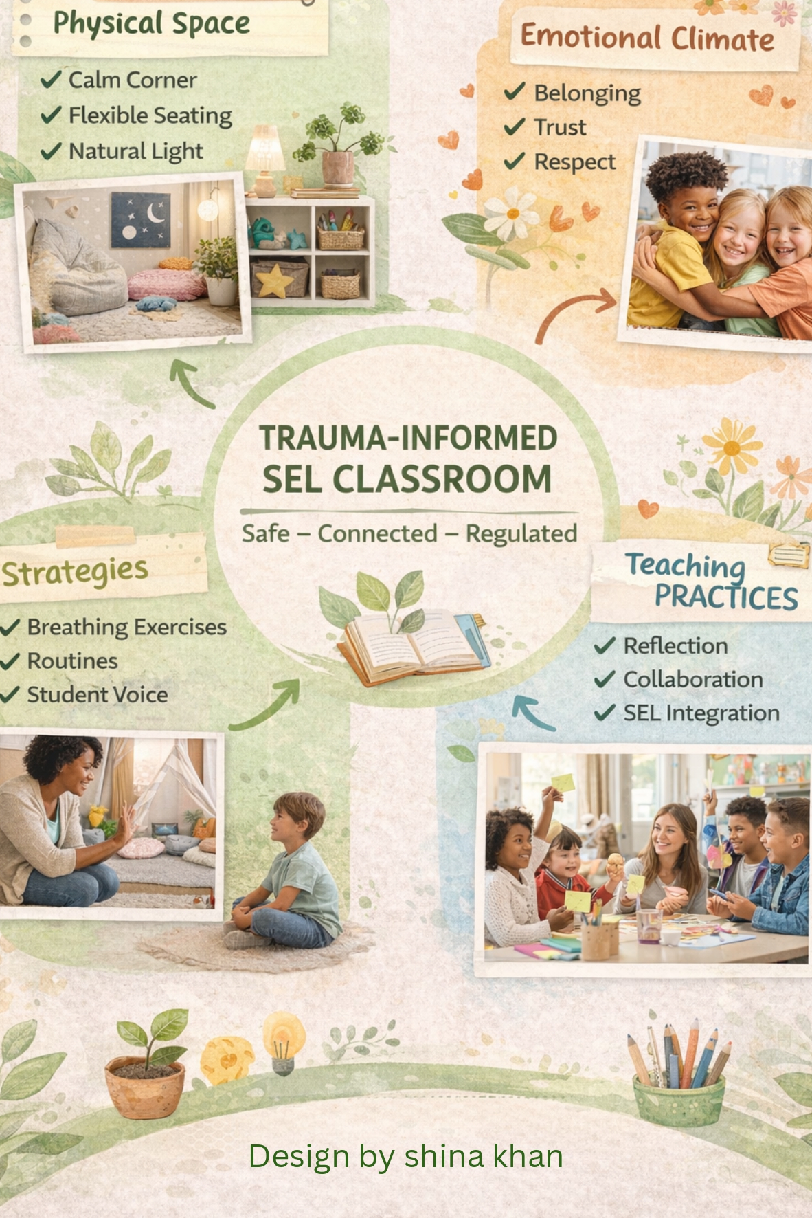 Planning Classroom Environments page 0001